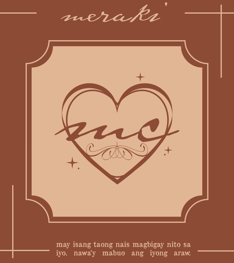 ⠀⠀

⠀⠀⠀ ✦ @zarkielvr!
⠀⠀⠀⠀⠀ღ mula kay guess.

⠀⠀⠀ ━━⠀napagutusan lang

⠀⠀