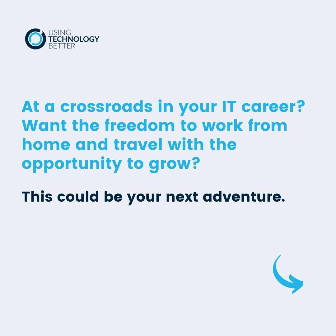 Usingtechbetter's tweet photo. We’re on the hunt for a shining star to join our team of talented trainers.
The successful candidate can be based in either New Zealand or Australia.Don’t delay, apply today!

Link here: https://t.co/PLIVZlEUdM
#utbPD #edtechteachers #edtechtraining #techtraining #techteachers https://t.co/e3xyU864iK