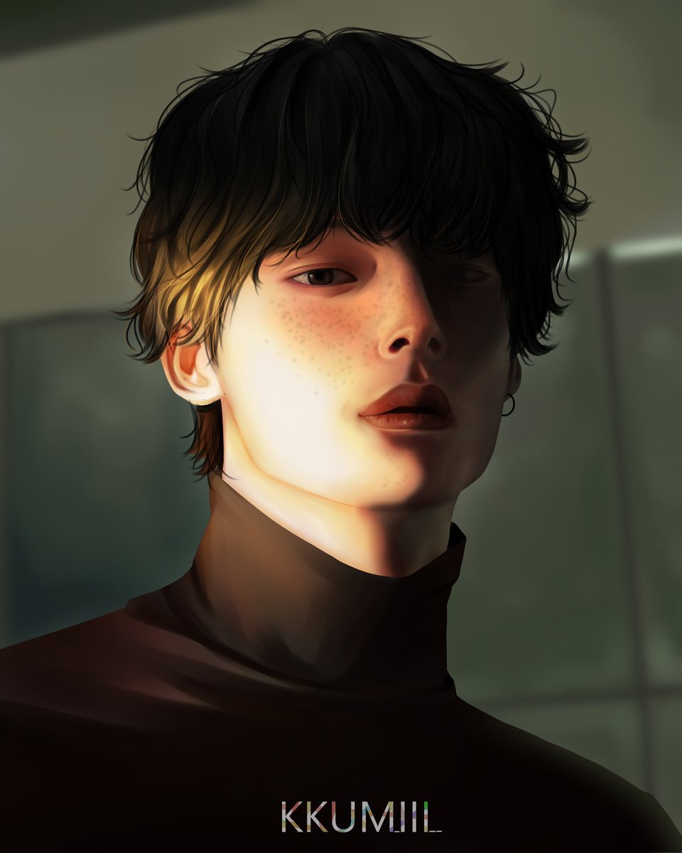 kkum_iii__'s tweet photo. Practice ✨
#art https://t.co/sImTw0Elg5