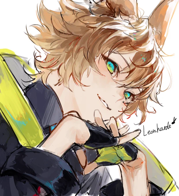 rkgk #アークナイツ 