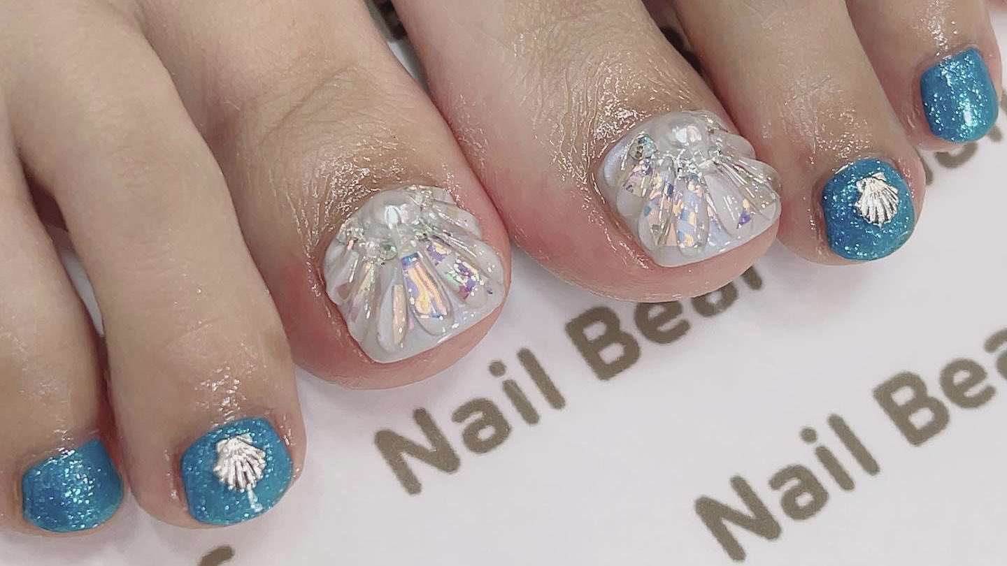 Tweets With Replies By Nail Bear 久米川 まったり更新 Nail Bear Twitter
