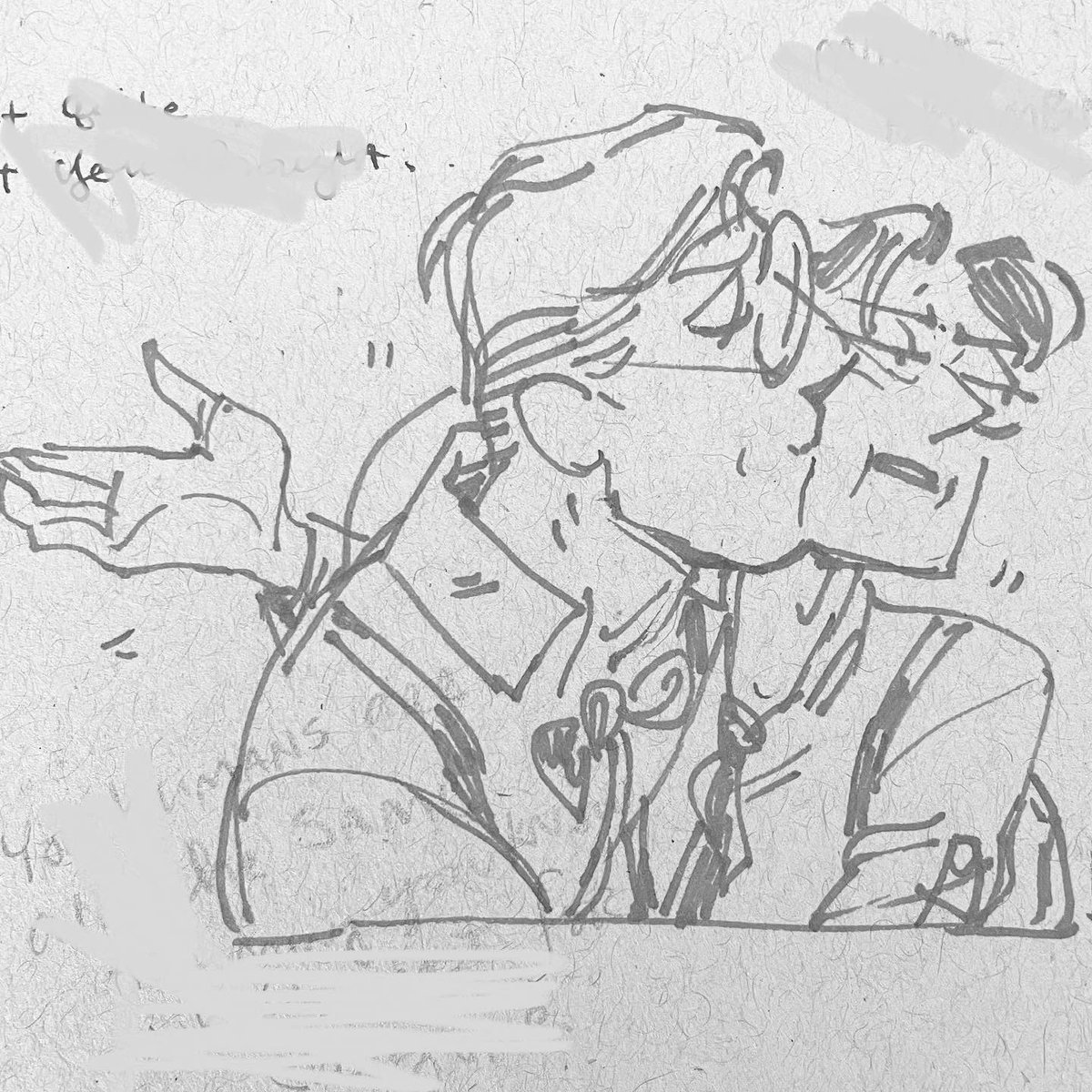 Nebs_Studios's tweet photo. misc doodlez

#eruri https://t.co/npjUj99xQi