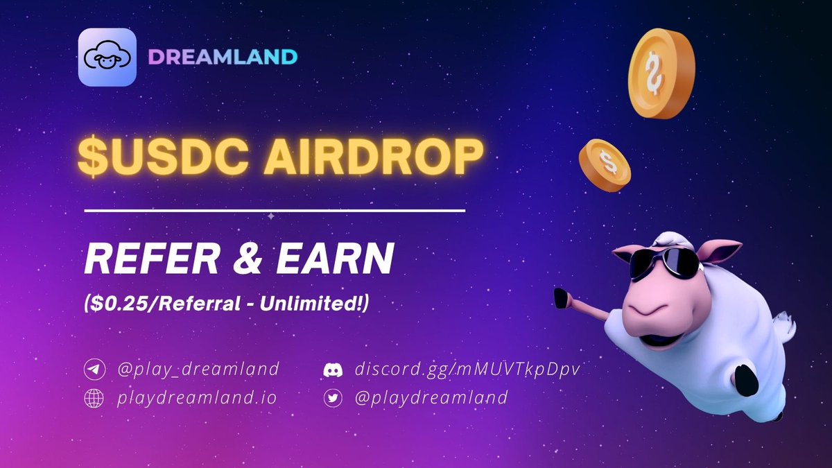Airdrop Crypto tweet media