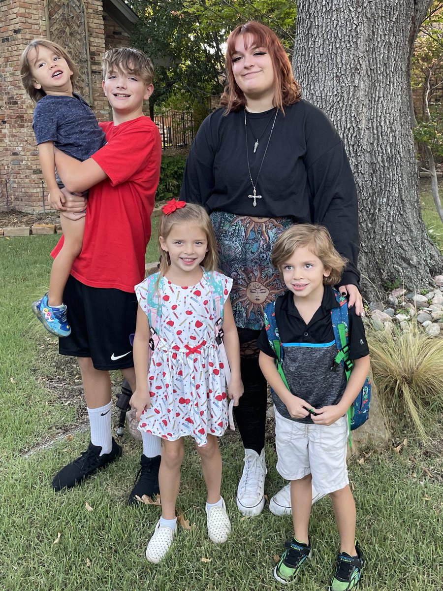 jaime duncan (@mrsduncan8) on Twitter photo Officially passing on the Mockingbird coffee mug (it’s an antique 😂) to the next group of MKB Mavericks! These sweet babies will be walking the same halls as their Daddy and cousins!! #CISD1stDay22 <a href="/MKBMavs/">Mockingbird Elem</a> Officially passing on the Mockingbird coffee mug (it’s an antique 😂) to the next group of MKB Mavericks! These sweet babies will be walking the same halls as their Daddy and cousins!! #CISD1stDay22 <a href="/MKBMavs/">Mockingbird Elem</a>