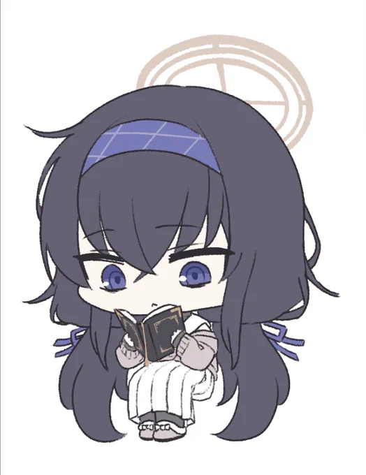 #ブルアカ 