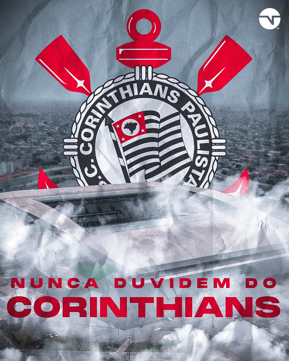 TNTSportsBR's tweet photo. JAMAIS DUVIDEM! A INSTITUIÇÃO SPORT CLUB CORINTHIANS PAULISTA É ENORME, P*RR#! 🦅⚫⚪ #CopaDoBrasil2022 https://t.co/H7pyHhOPlA