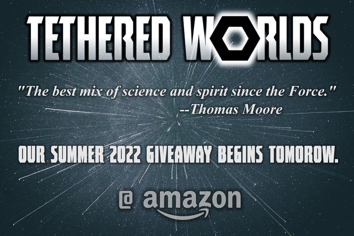 GregoryFaccone's tweet photo. An exciting adventure in space awaits for free in just hours. #Kindle #KindleUnlimited #freebooks #scifi #Dune #kindlebook https://t.co/WaTwdMBVKc