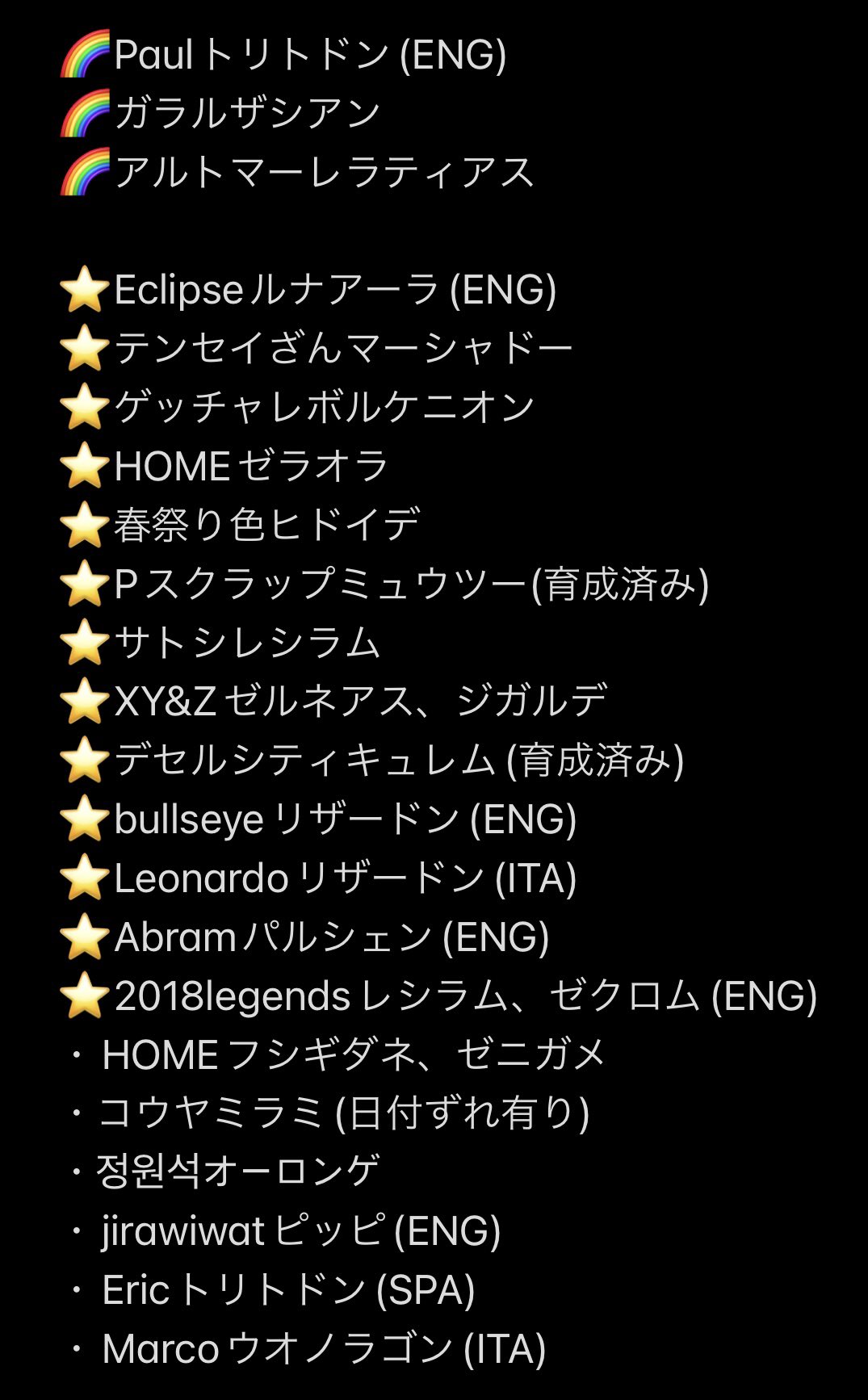 安井 S Yasui F Twitter