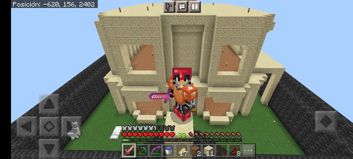 AngelSa606's tweet photo. Así va quedando mi mini imperio
#PobreLand🏘️ https://t.co/ppYD6xQp6p