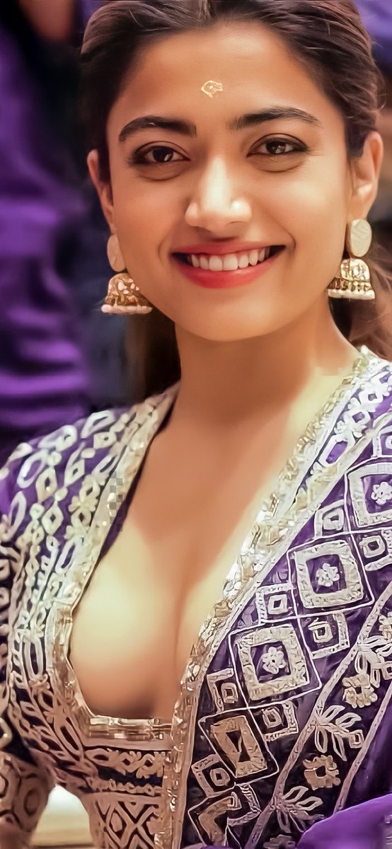 Rashmika Army tweet media
