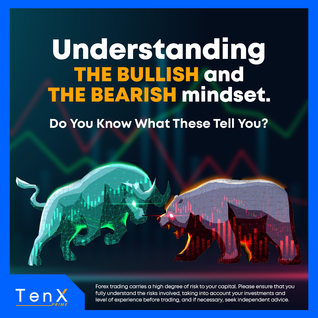 tenxprimeglobal's tweet photo. Understanding the BULLISH and the BEARISH mindset. Do you know what these tell you?
#TenXPrime #education #tenshare #tradingtips #tradingmadeeasy #TenTimes #10x #GrowTenX https://t.co/5rihbkG2Ps