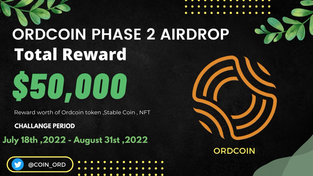 Airdrop Crypto tweet media