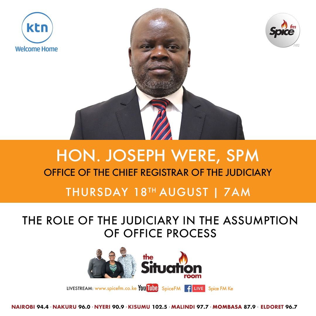 Kenyajudiciary's tweet photo. https://t.co/emmnQ5IhoP