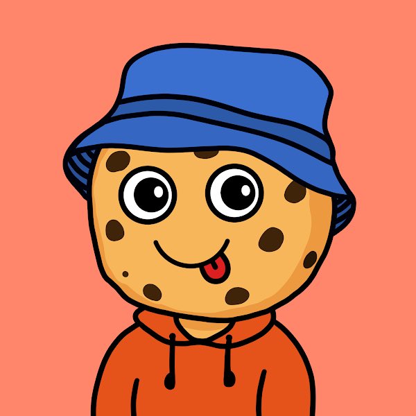banana26110's tweet photo. @Kevin0Connell @coolcookies_nft LFG welcome to the cookie fam :) https://t.co/KHl8xjdrgk