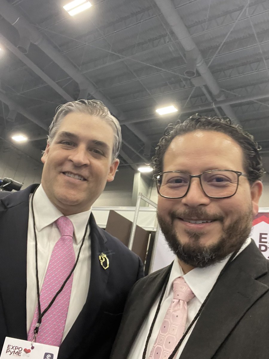 IsraelMoyeda's tweet image. Hoy estuvimos en la inauguración de la #ExpoPyme2022 junto a las mayores autoridades del sector pyme en México #complementcg @caintra_nl