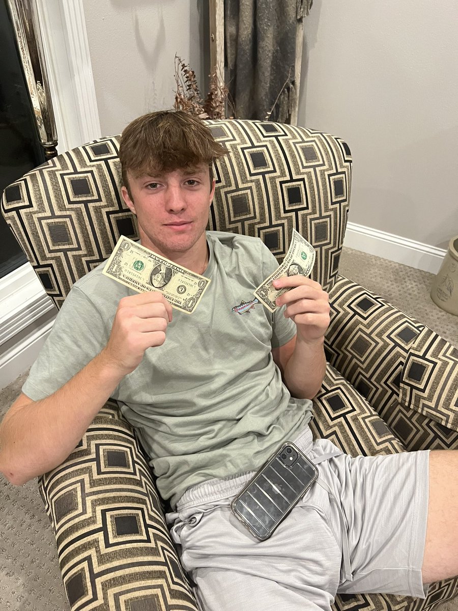 TheTurboTeamPod's tweet photo. We have made Indianola sophomore linebacker Adler Deike the first ever Iowa High School NIL #TurboTeamAthlete https://t.co/d5SO2pIjuT
