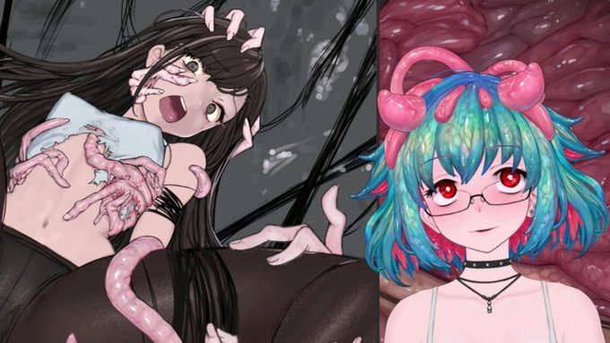 配信終了しました
わきわき(擬音) 