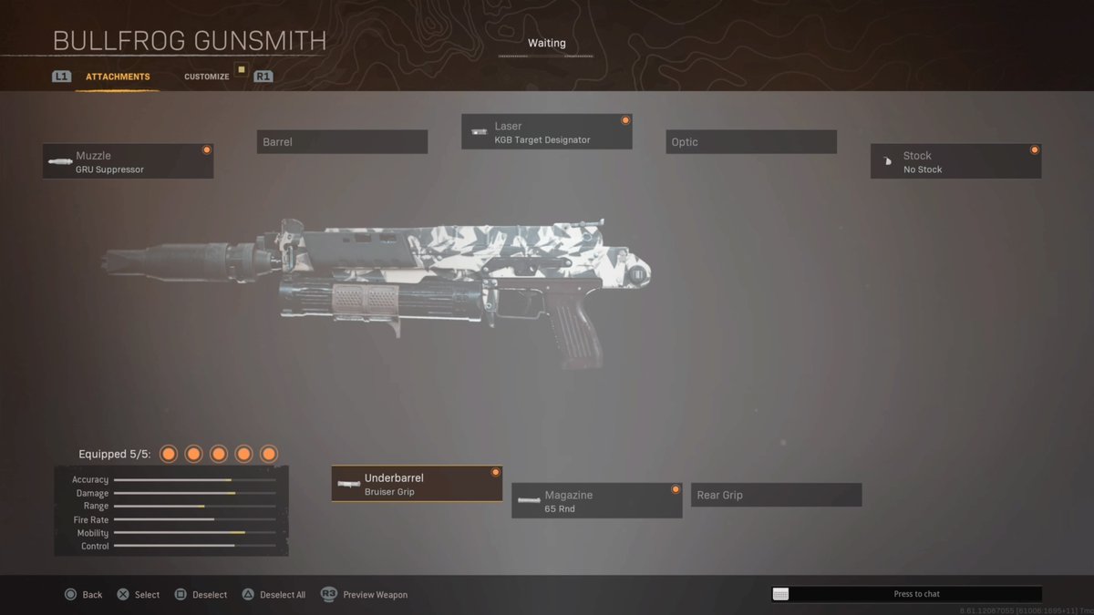 rememberfusion1's tweet image. #bullfrog