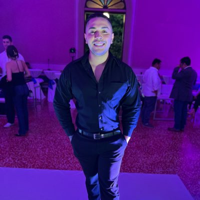 #NuevaFotoDePerfil