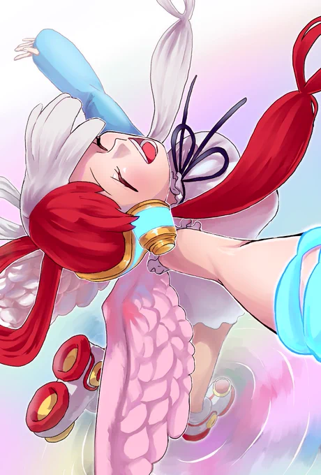 #ONEPIECE #ONEPIECEFILMRED ウタちゃん 
