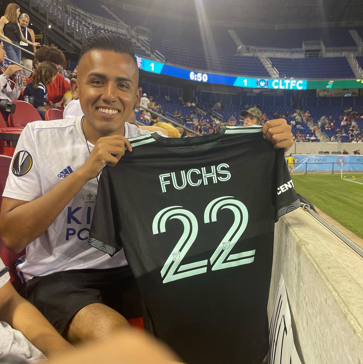 Fox2Fox Report tweet media