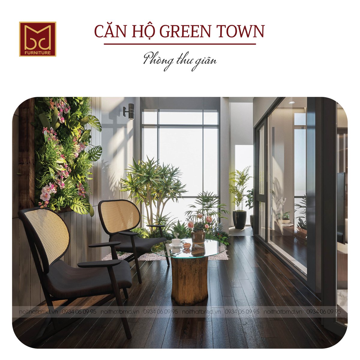 noithatbmd_vn's tweet photo. ✨ Thiết kế Nội thất Căn hộ Green Town
👉Xem chi tiết tại: https://t.co/h6juOZByoT
____
☎ 𝐓𝐮̛ 𝐯𝐚̂́𝐧 𝐭𝐡𝐢𝐞̂́𝐭 𝐤𝐞̂́: 0934 06 09 95
𝐇𝐨𝐭𝐥𝐢𝐧𝐞: 1900 6623 | 0933 19 29 18
🏤 𝐒𝐡𝐨𝐰𝐫𝐨𝐨𝐦:
>> B09 Sarina, Khu đô thị Sala, P. An Lợi Đông, Q. 2, TP. Thủ Đức https://t.co/PYyxvHakXi