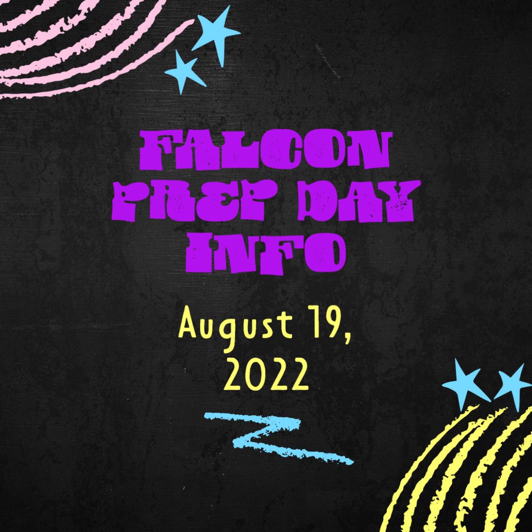 Hanford High School tweet media