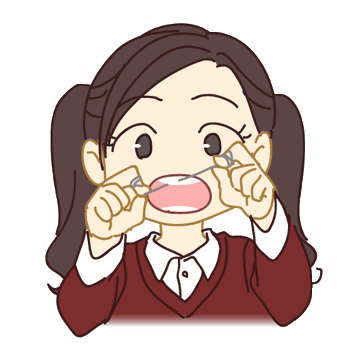 歯医者さん向け無料イラスト 歯科素材 Com