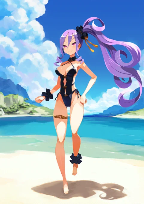 Wu Zetian (4* Caster) ascension arts #FateGO #FGO #fgospoilers 