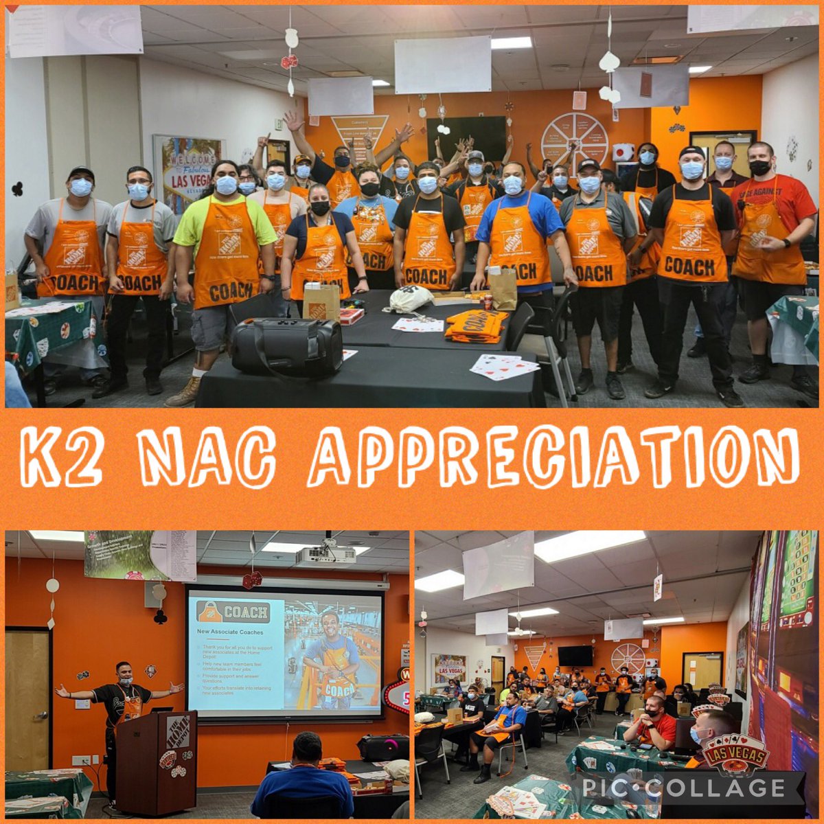 Brandi Cassiani (@brandicassiani) on Twitter photo Shout out to these amazing NAC captains! Continue to train & inspire our new Orange blooded associates! #K2 #oneteam <a href="/_ian_phelps/">Ian Phelps</a> <a href="/JacquelineOseg6/">Jacqueline Oseguera</a> @camilo_5520 <a href="/Erickolguin18/">Erick olguin</a> <a href="/MILLIEVILLAFAN1/">MILLIE VILLAFANE</a> <a href="/adanr0621/">Adan Rodriguez</a> <a href="/JoeDepot5642/">Joseph Smith</a> <a href="/JorgePadillaTHD/">Jorge Padilla THD</a> <a href="/AlexAre5642/">Alex Arevalo</a> @theEVOLking <a href="/Mcgalec99/">Kelly Schnatter</a> Shout out to these amazing NAC captains! Continue to train & inspire our new Orange blooded associates! #K2 #oneteam <a href="/_ian_phelps/">Ian Phelps</a> <a href="/JacquelineOseg6/">Jacqueline Oseguera</a> @camilo_5520 <a href="/Erickolguin18/">Erick olguin</a> <a href="/MILLIEVILLAFAN1/">MILLIE VILLAFANE</a> <a href="/adanr0621/">Adan Rodriguez</a> <a href="/JoeDepot5642/">Joseph Smith</a> <a href="/JorgePadillaTHD/">Jorge Padilla THD</a> <a href="/AlexAre5642/">Alex Arevalo</a> @theEVOLking <a href="/Mcgalec99/">Kelly Schnatter</a>