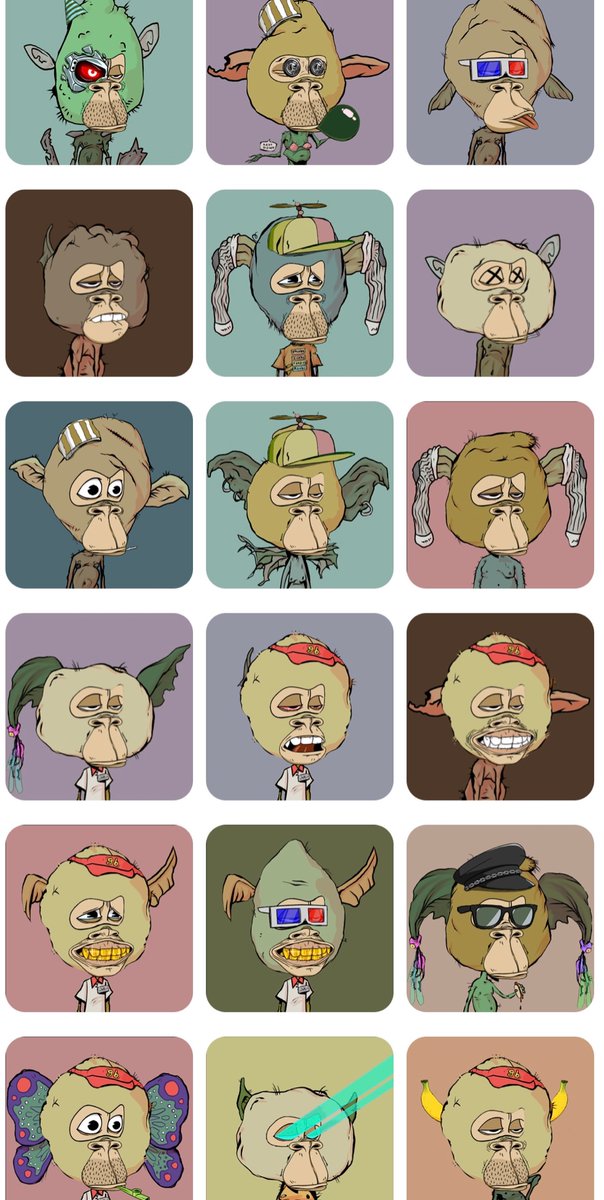 Whatever happened to these little fellas?!  Just found these in an old wallet 🤔