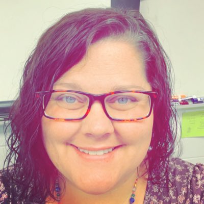 Beth Burks tweet media