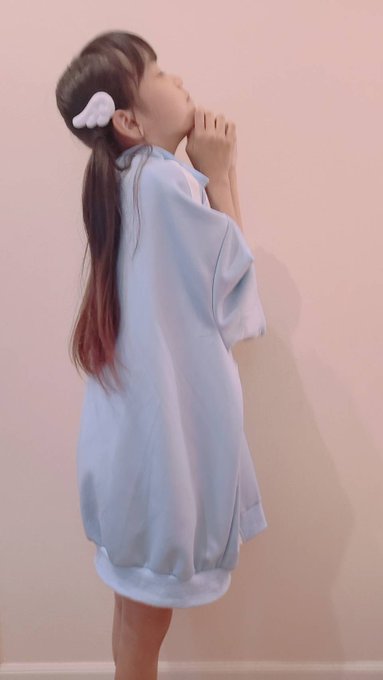 Twitterのコスプレ画像9