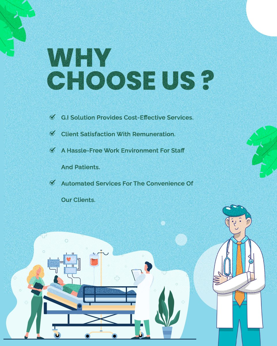 GIHS0534's tweet photo. Not only known for our expertise, multiple factors make health organizations choose us.

For more information visit our website https://t.co/mvB6Z0e8kE today!

#Automation #Health #Integration https://t.co/vzHKaPGs0R