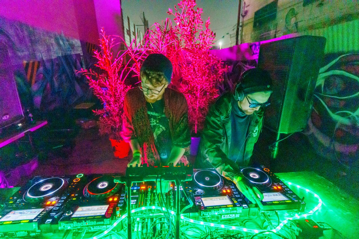 LIBERA #7
10 out of 10 available.
Collect my #NFT for 5 #XTZ 

#CleanNFT #Photo #Photography 
#EDM #Rave #Afterhours #LIBERA 
#LosAngeles #Dance #Music #photographer
<a href="/objktcom/">objkt</a>  #tezos 

objkt.com/asset/KT1Nqb8P…
✨🕺🎵💃📷☮️❤️🌙✨