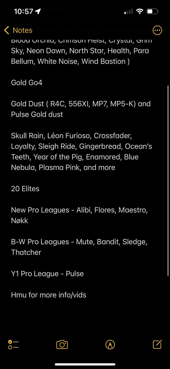 effectttttt's tweet image. Selling Stacked OG account DM for more info/vids 
ngf
RT + vouches appreciated