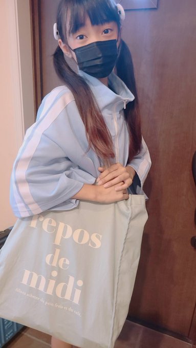 Twitterのコスプレ画像17