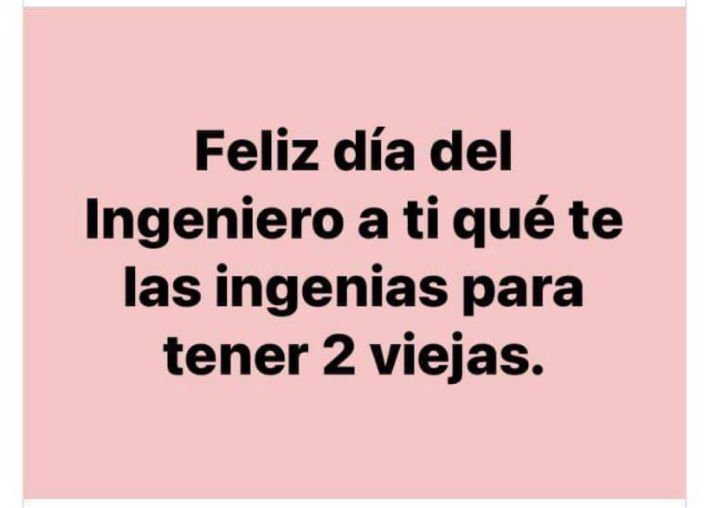 Att: varios parceros...
