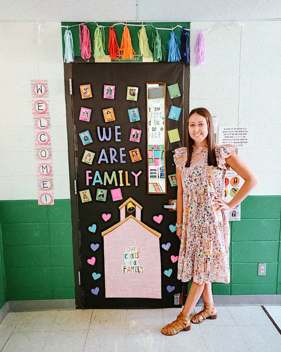 msgettinger's tweet photo. Successful open house. Bring on year 5️⃣🎉🎉 #kindergarten #bLEADsgreen https://t.co/3N5n8Wy0Bn