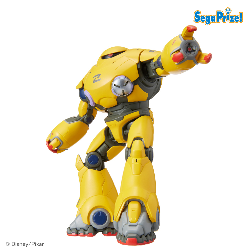 プライズ】 「トイ・ストーリー」シリーズの新作映画『バズ・ライト