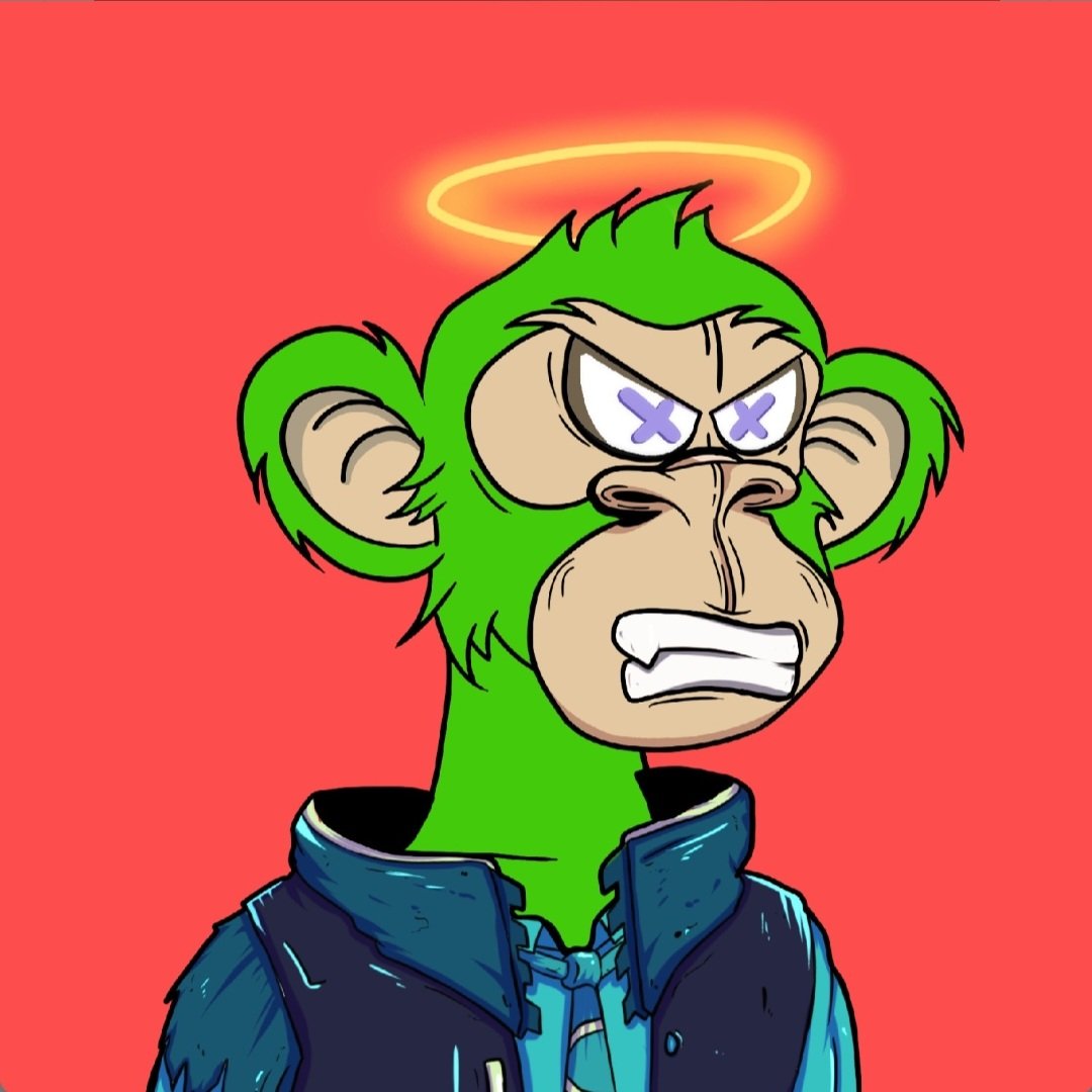 #NewProfilePic