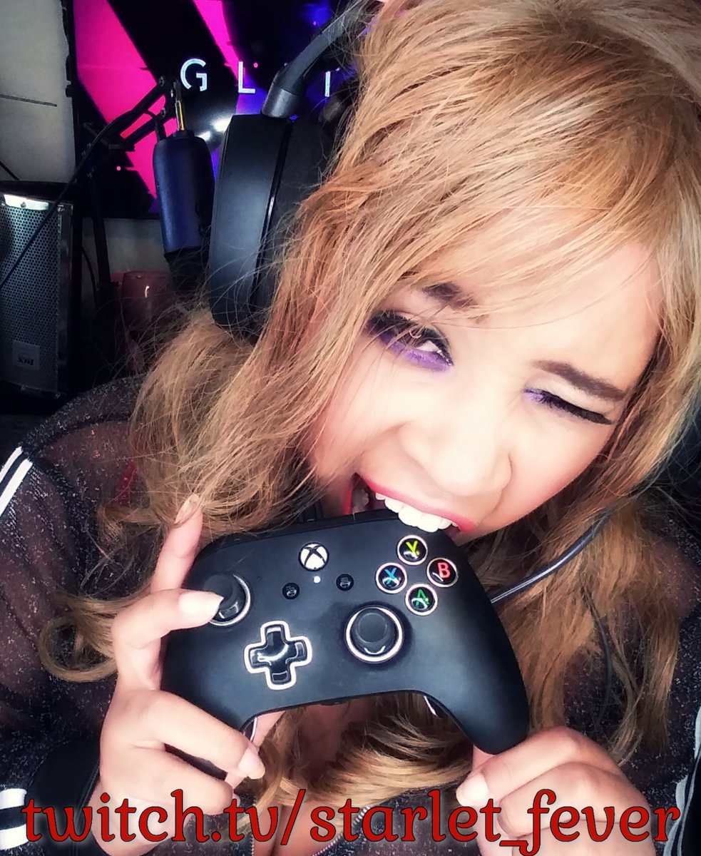 SIStarlet's tweet photo. Come Give a Lil Hello Wave on Twitch
https://t.co/uui4tqjTj5

Or Lurk.. which ever! https://t.co/DeBck3oDJz