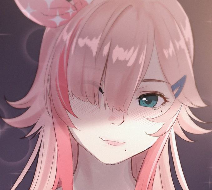 おひほ～💕
お昼ごはんなに食べようかな(*'▽`*)💗 