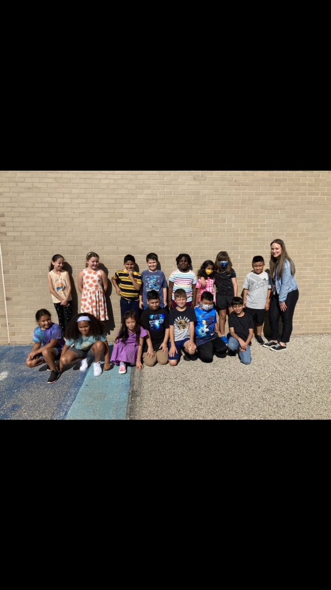 Happy first day of 3rd grade! #euclidexplores #rtsd26lifeready