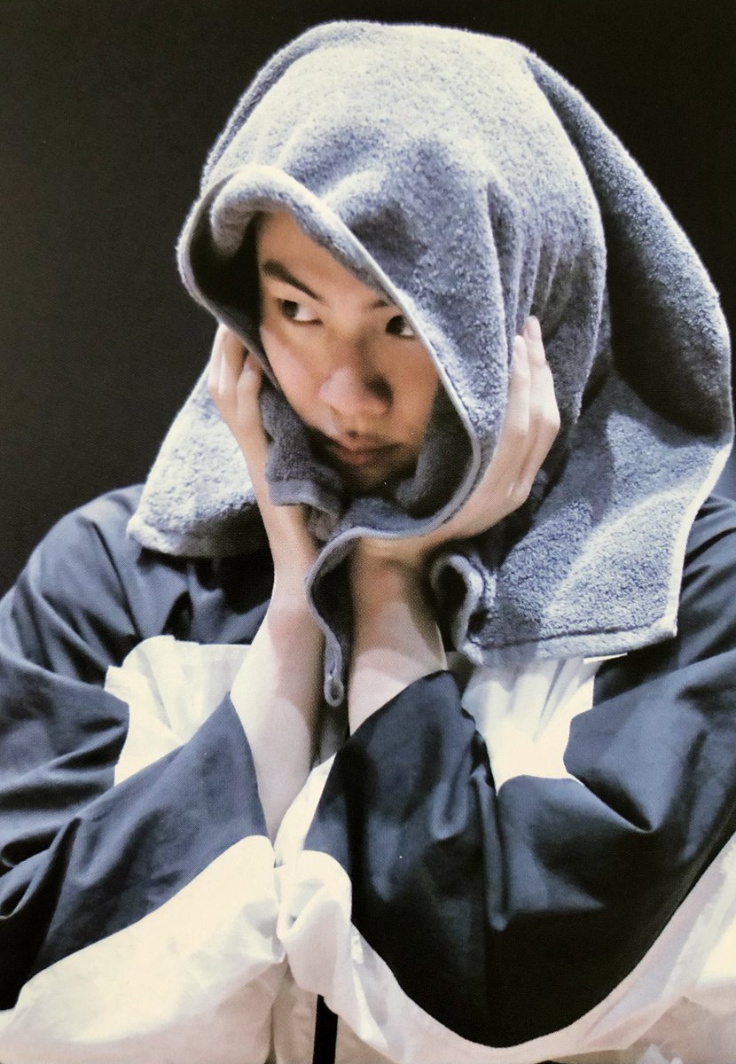 석진🍊 tweet media