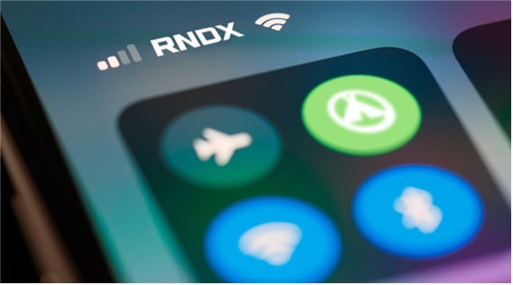 Round-X tweet media