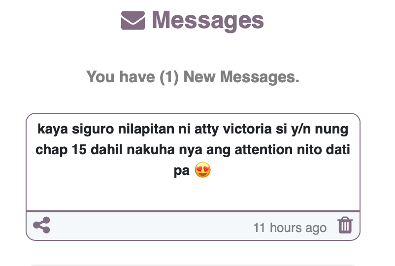 rdguitr_'s tweet photo. Nainis nga 'yong si Victoria nung inaddress siya ni Y/N as Wesley eh HAHAHAHHAHAHAHAHAHAHAHAHAHHAHA
#OctsSunset https://t.co/qC8svFomAc