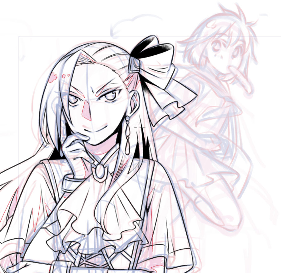 wip
S×Fもはめふらもちまちま進めてます 