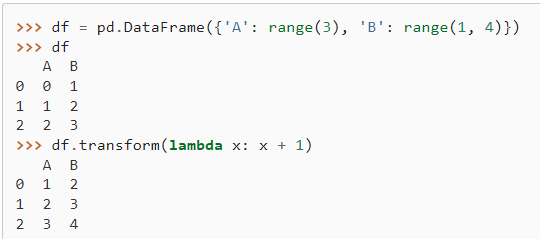 Data_Ninja_'s tweet photo. Day-6
#40daysofdataanalytics,#66daysofdata,#100daysofcode-
-Took a "Python for EDA" assessment and scored 99th percentile
-Learned about transform and lambda function in Pandas https://t.co/YMhsBF2bXa
