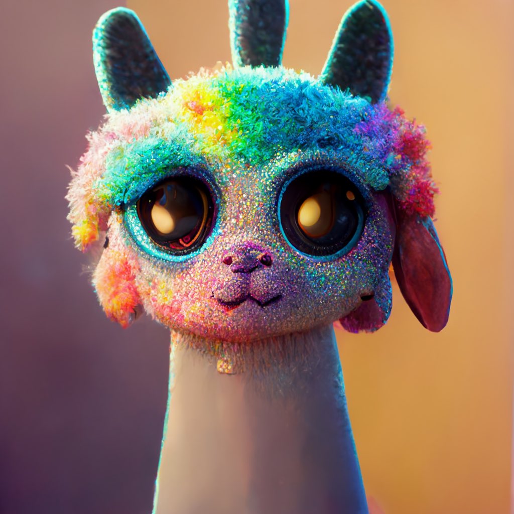 nftseta's tweet photo. ✨WHITELIST GIVEAWAY✨

🎟 3X WL for LlamaAi

To Enter: 
✅ Follow @LlamaAI_NFTs &amp; @nftseta 
✅ Like + Retweet
✅ Tag some frens

⏰ Ends in 24 hours! https://t.co/kixZ73FNmF